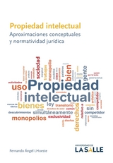 Propiedad intelectual -  Fernando Angel Lhoeste