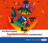 Sandm&auml;nnchens Geschichtenbuch - Gina Ruck-Pauqu&egrave;t