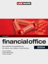 Lexware financial office 2004 inkl. Aktualisierung - 