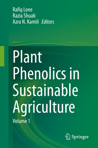 Plant Phenolics in Sustainable Agriculture