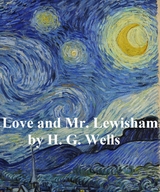 Love and Mr. Lewisham -  H. G. Wells