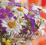 Herzlichen Glückwunsch zum Geburtstag - 