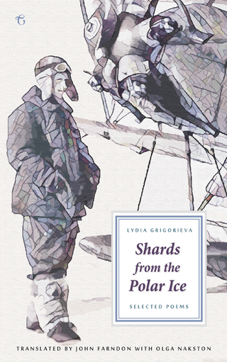 Shards from the Polar Ice