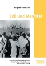 Exil und Identit&auml;t - Brigitta Boveland