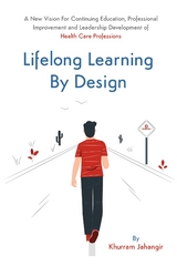 Lifelong Learning By Design - Khurram Jahangir