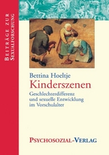 Kinderszenen - Bettina Hoeltje