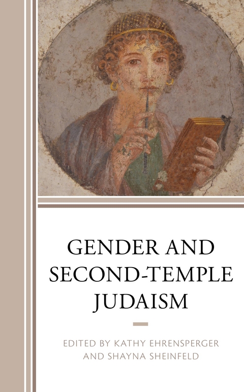 Gender and Second-Temple Judaism - 