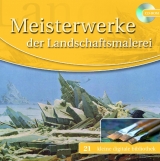Meisterwerke der Landschaftsmalerei - 