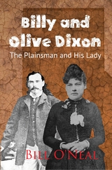 Billy and Olive Dixon - Bill O'Neal