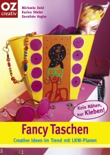 Fancy Taschen - Michaela Dold, Karina Stieler, Dorothee Vogler