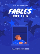Les Fables - Jean de La Fontaine