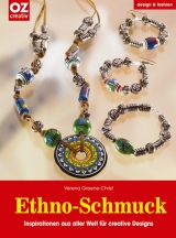 Ethno-Schmuck - Verena Greene-Christ