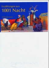 Erz&auml;hlungen aus 1001 Nacht