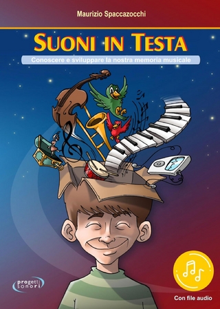Suoni in Testa