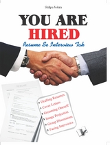 You Are Hired - Resumes & Interviews -  SHILPA VOHRA