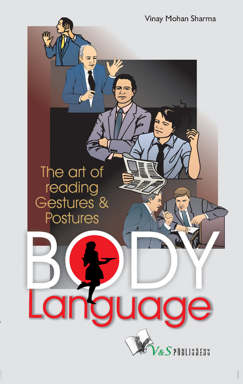 Body Language -  Vinay Mohan Sharma