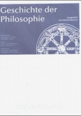 Geschichte der Philosophie