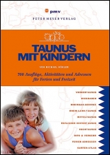 Taunus mit Kindern - Michael K&ouml;hler