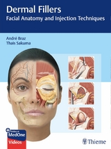 Dermal Fillers - Andr&eacute; Vieira Braz, Thais Harumi Sakuma