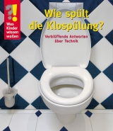 Wie sp&Atilde;&frac14;lt die Klosp&Atilde;&frac14;lung?