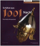 Sch&auml;tze aus dem Morgenland