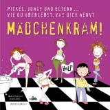 M&auml;dchenkram - Maria Villegas, Jennie Kent