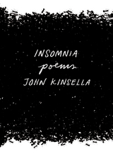 Insomnia - John Kinsella