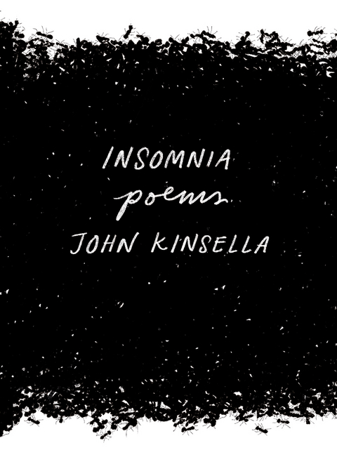 Insomnia - John Kinsella