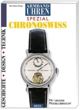 Armbanduhren spezial: Chronoswiss - Peter Braun