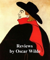 Reviews -  Oscar Wilde
