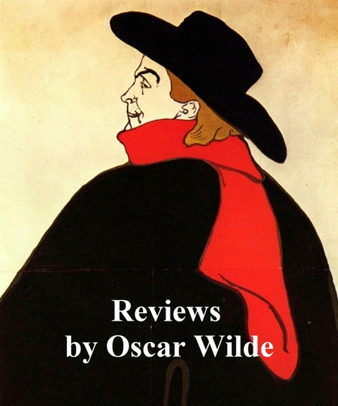 Reviews -  Oscar Wilde