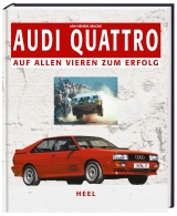Audi Quattro - Jan H Muche