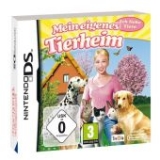 Mein eigenes Tierheim DS