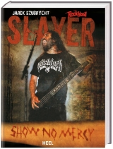 Slayer - Jarek Szubrycht