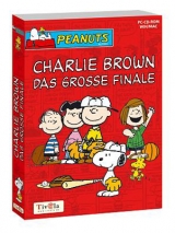 Charlie Brown - Das grosse Finale