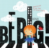 Be Big! - Katie Kizer