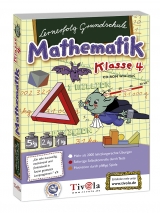 Lernerfolg Grundschule: Mathematik Klasse 4