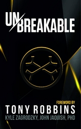 Unbreakable - Kyle Zagrodzky, John Jaquish