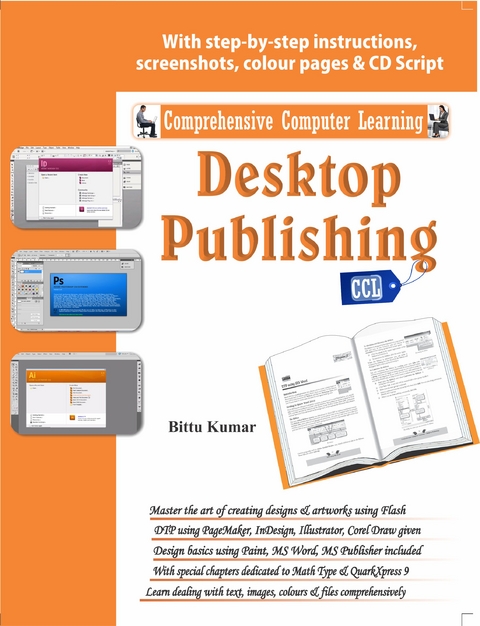 Desktop Publishing -  Bittu Kumar