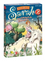 Sarah und das Geheimnis der Einhornfohlen