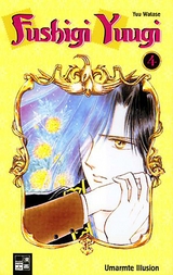 Fushigi Yuugi 04 - Yuu Watase