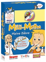 Milli Metha - Meine Z&auml;hne