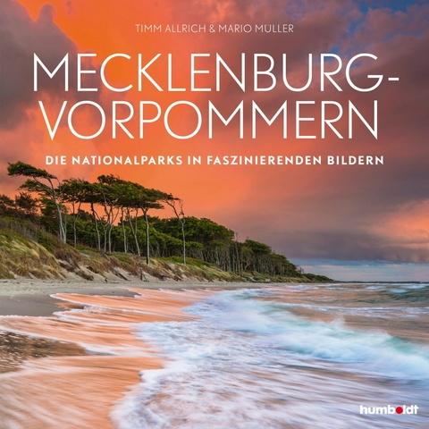 Mecklenburg-Vorpommern - Timm Allrich, Mario M&uuml;ller