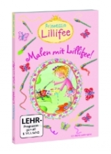 Malen mit Prinzessin Lillifee