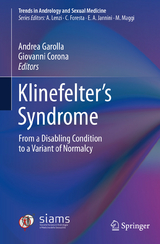 Klinefelter&rsquo;s Syndrome - 