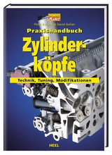 Praxishandbuch Zylinderk&ouml;pfe - Peter Burgess