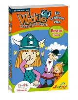 Best of - Wickie und die starken M&auml;nner: Ein schlauer Plan