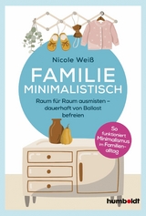 Familie Minimalistisch - Nicole Wei&szlig;