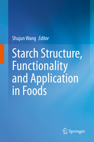 Starch Structure, Functionality and Application in Foods