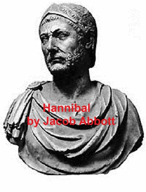 Hannibal -  Jacob Abbott